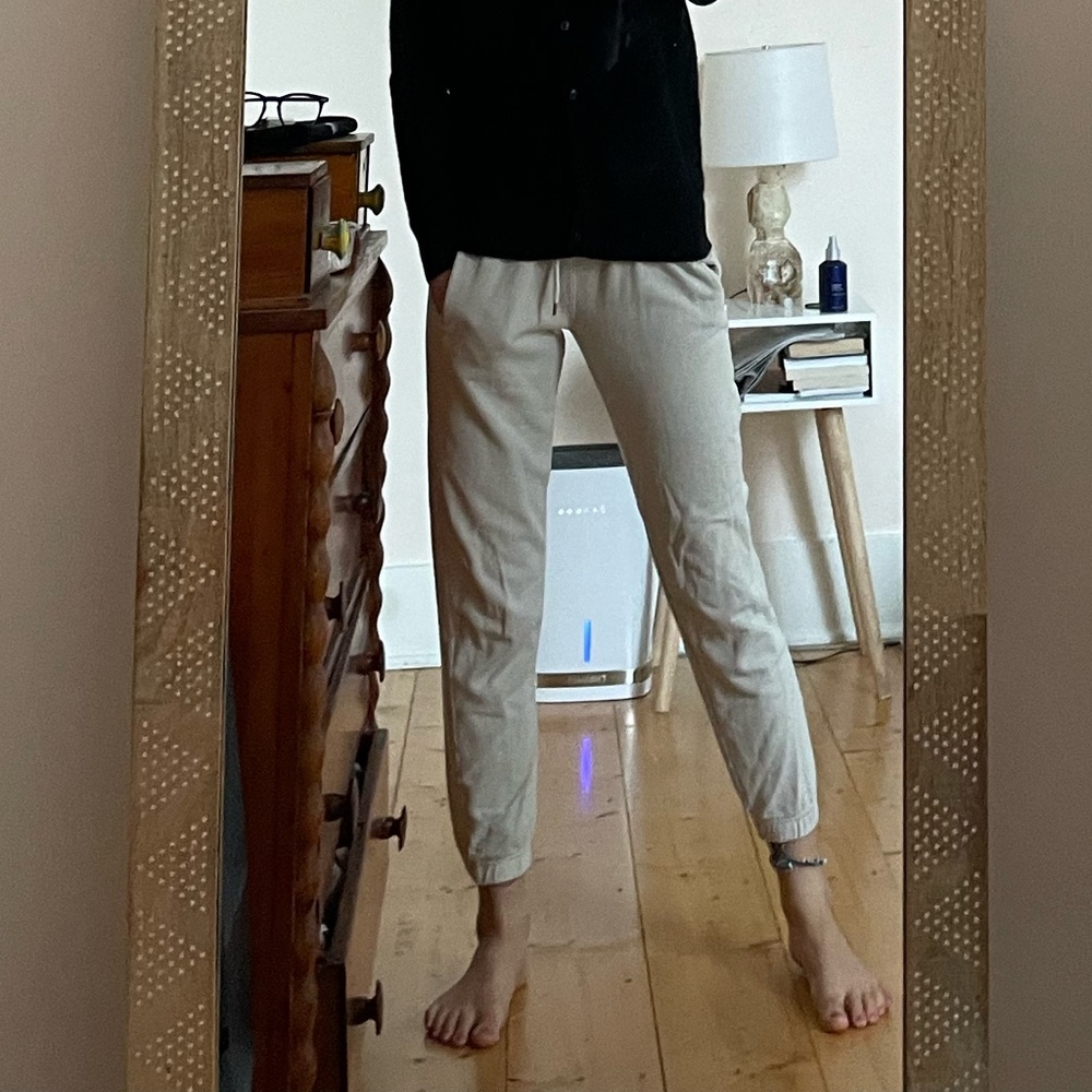 GAP Women's Sweatpants